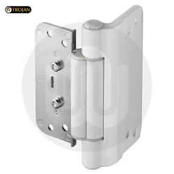 Trojan 3D Composite / Door Stop Hinge Trojan 3D Composite / Door Stop Hinge