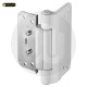 Trojan 3D Composite / Door Stop Hinge