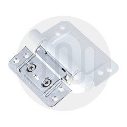 Trojan 3D Composite / Door Stop Hinge