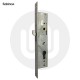 Sobinco Pentalock 6790 Patio Door Lock – Flat Faceplate
