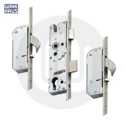 WinkHaus AV2+ 2 Hook Semi-Automatic Lock