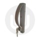 Technal 'D' Patio Door Handle