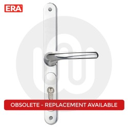 ERA Lockguard Security Door Handle 68-92mm