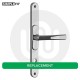 ERA Lockguard Security Door Handle 68-92mm