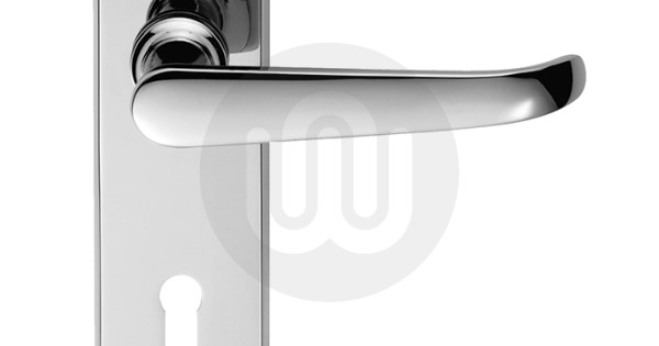 Standard Key Timber Handle