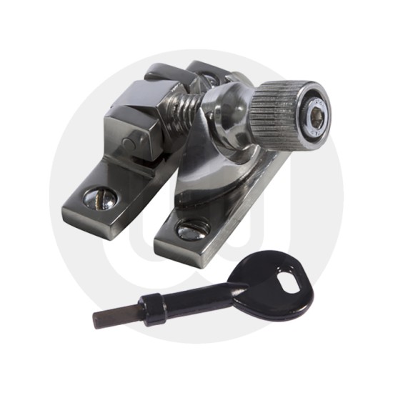 Brighton Fastener - Narrow, Locking