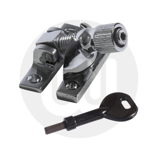 Brighton Fastener - Narrow, Locking