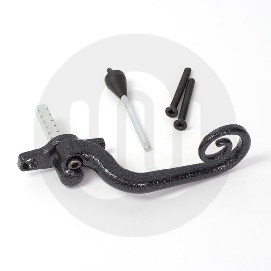 Monkey Tail Espag Handle - Locking
