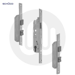 Schuco SafeMatic 211849 Multipoint Door Lock