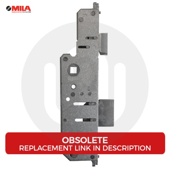 Mila Evolution / ProSecure Centre Case Mila Evolution / ProSecure Centre Case