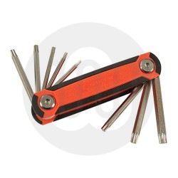 Torx Key / Gearbox Tool