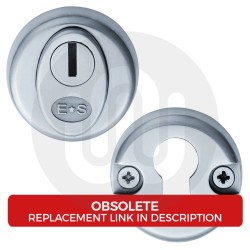 Security Escutcheon Set