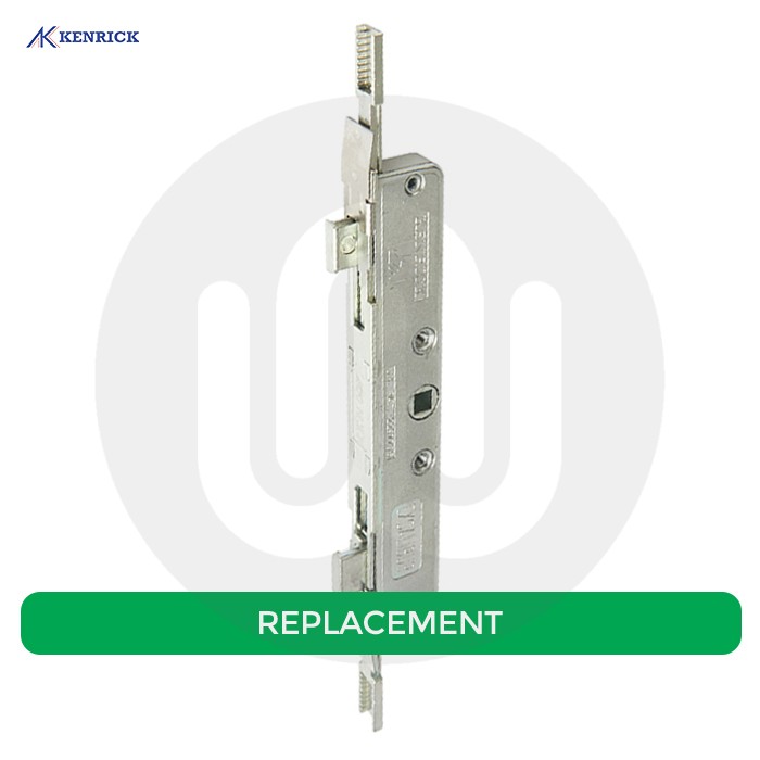 Kenrick Excalibur 45 Mm Doppio Mandrino UPVC Custodia - Foto 10