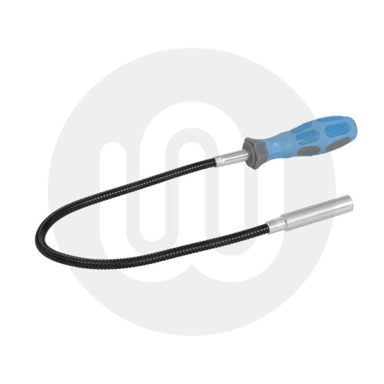 Flexible Magnetic Pick-Up Tool