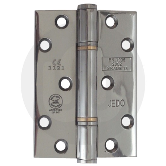 Self Lubricating Hinges