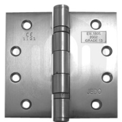 Large Ball Bearing Hinges