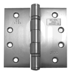 Large Ball Bearing Hinges