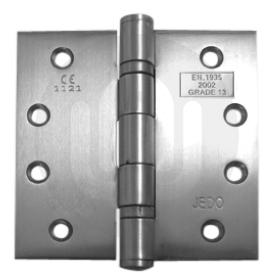 Large Ball Bearing Hinges