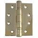 Small Ball Bearing Hinges