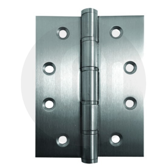 Stainless Steel Washered Hinges