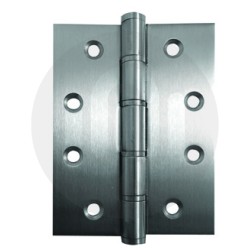 Stainless Steel Washered Hinges