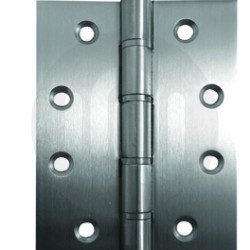 Stainless Steel Washered Hinges