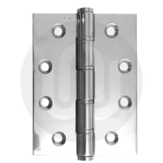 Small Stainless Steel Washered Hinges