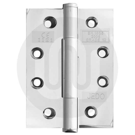 Concealed Bearing Hinges - Interior