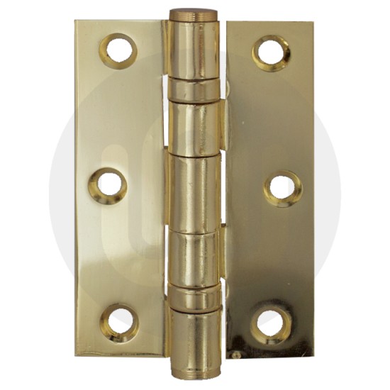 Ball Bearing Hinges 76mm - Interior