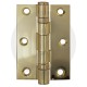 Ball Bearing Hinges 76mm - Interior