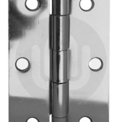 Loose Pin Hinges 102mm