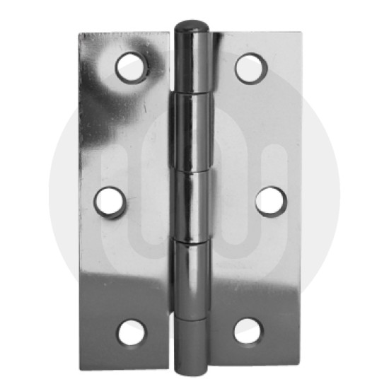 Loose Pin Hinges 102mm