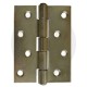 Heavy Duty Steel Hinges