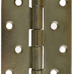 Heavy Duty Steel Hinges