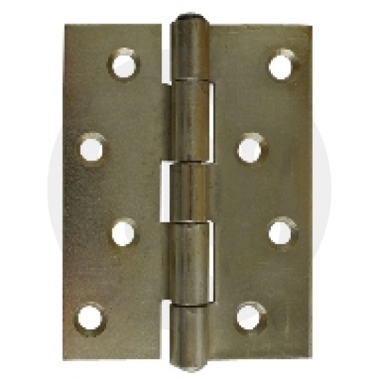 Heavy Duty Steel Hinges