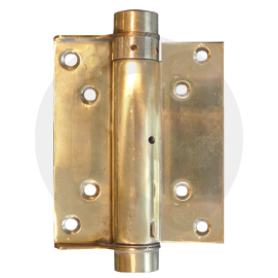 Single Action Spring Hinges