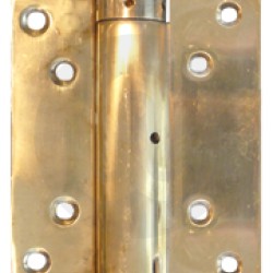 Single Action Spring Hinges