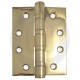 Ball Bearing Hinges 102mm