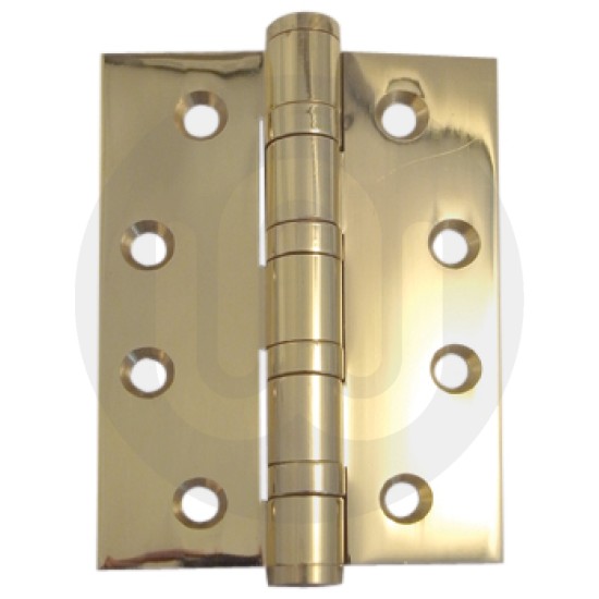 Ball Bearing Hinges 102mm