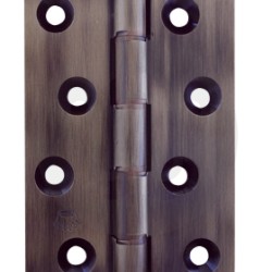 Phosphor Bronze Washered Hinge 50mm