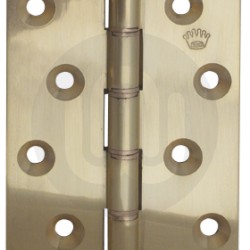 Phosphor Bronze Washered Hinges 50mm