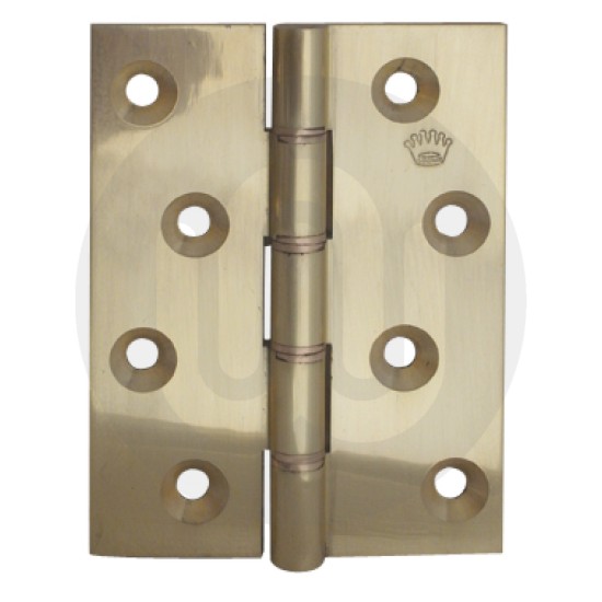 Phosphor Bronze Washered Hinges 50mm