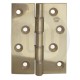 Phosphor Bronze Washered Hinges 50mm