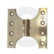 Crown Parliament Hinges 126mm