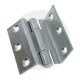 Stormproof Hinges