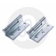 Stormproof Hinges