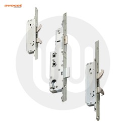 Avocet Affinity 4 Hook Timber & Composite Door Lock