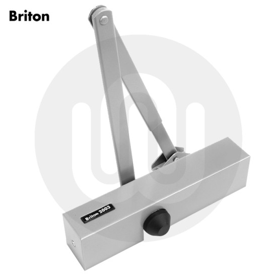 Briton Door Closer - 2000 Series 