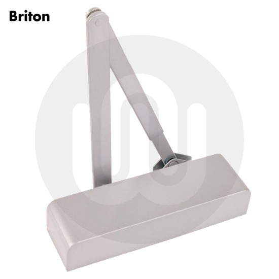 Briton Door Closer - 1110 Series