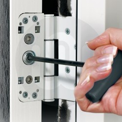 Avocet Affinity Composite Door Hinge